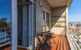 Casa Da Praca In The Center Of Porto - Guestspa
